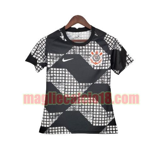 maglia corinthians 2020-2021 seconda donna