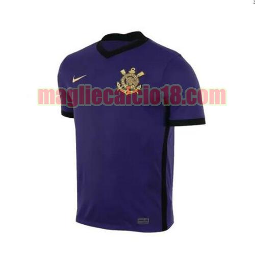 maglia corinthians 2021-2022 terza