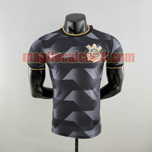 maglia corinthians 2022-2023 seconda player version