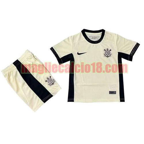 maglia corinthians 2023-2024 bambino terza