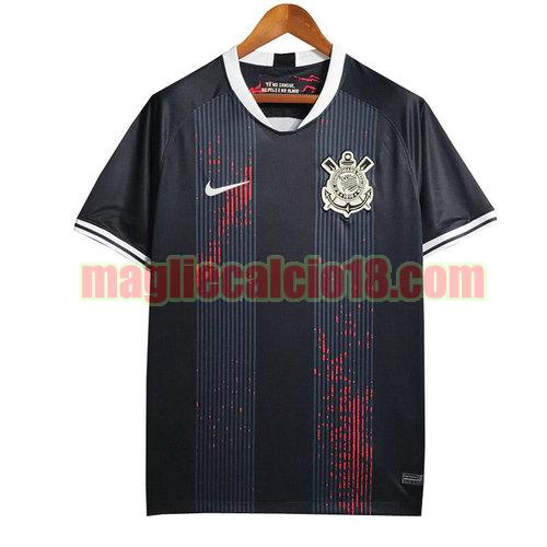 maglia corinthians 2023-2024 nero speciale