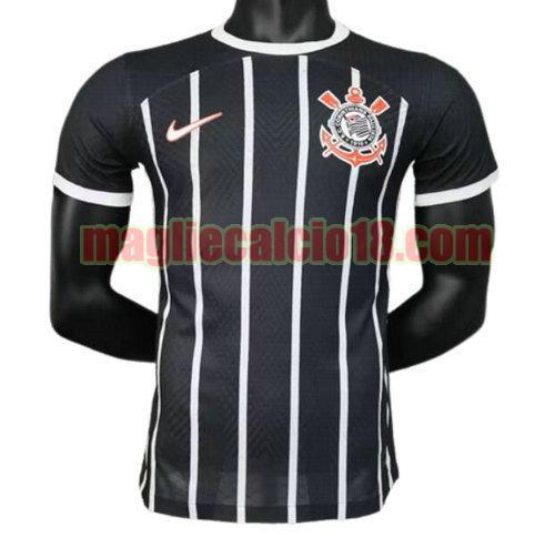 maglia corinthians 2023-2024 player version seconda