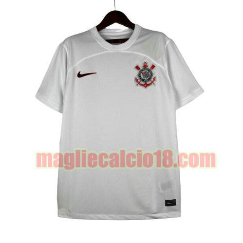 maglia corinthians 2023-2024 thailandia prima