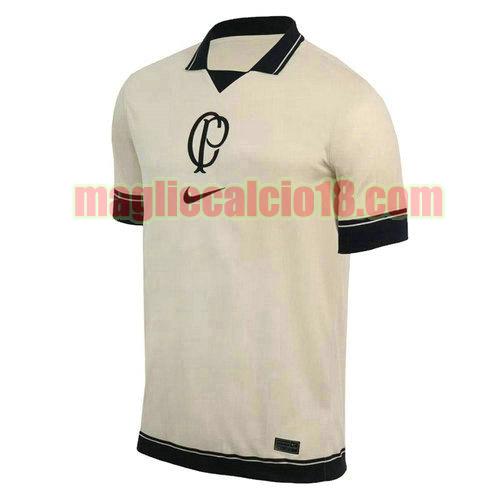 maglia corinthians 2023-2024 thailandia quarto