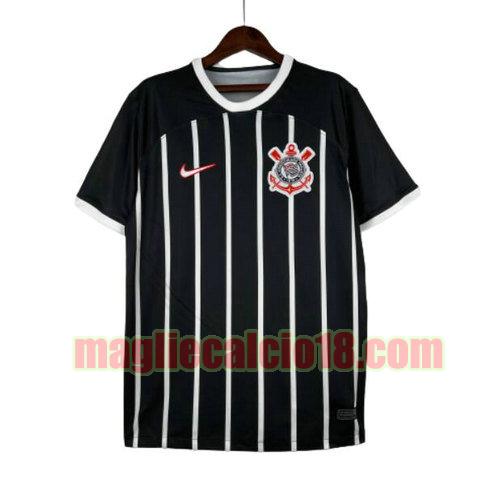 maglia corinthians 2023-2024 thailandia seconda