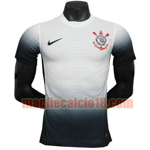 maglia corinthians 2024-2025 player version prima