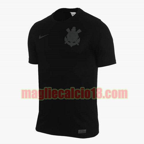 maglia corinthians 2024-2025 thailandia seconda