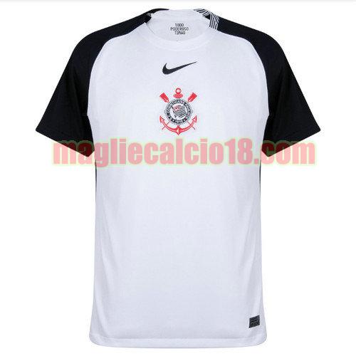 maglia corinthians 2025-2026 thailandia prima