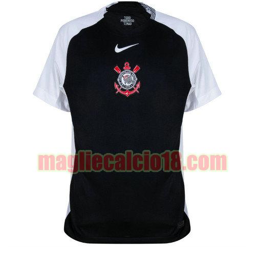 maglia corinthians 2025-2026 thailandia seconda
