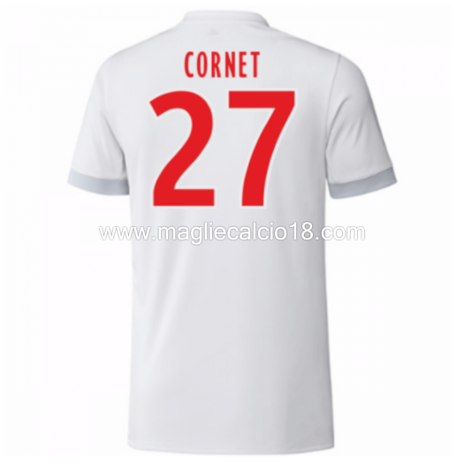 prima maglia cornet olympique lione 2018-2018