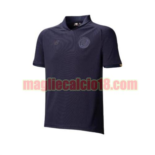 maglia costa rica 2021-2022 100th anniversary edition thailandia