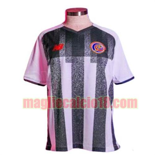 maglia costa rica 2021-2022 seconda thailandia