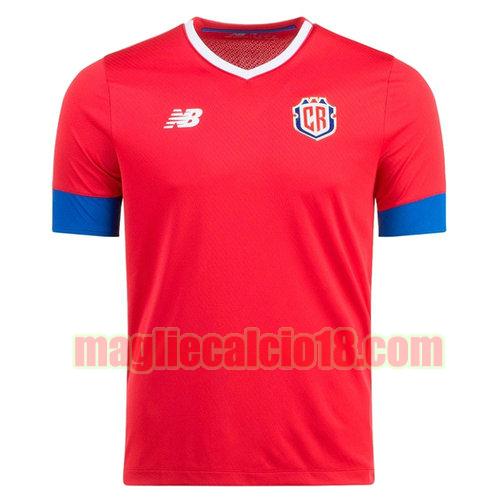 maglia costa rica 2022 prima thailandia