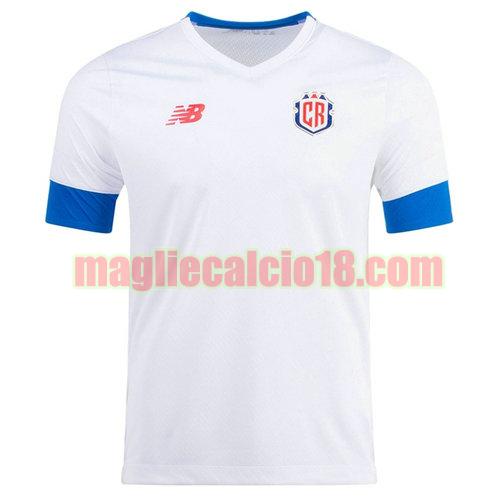 maglia costa rica 2022 seconda thailandia