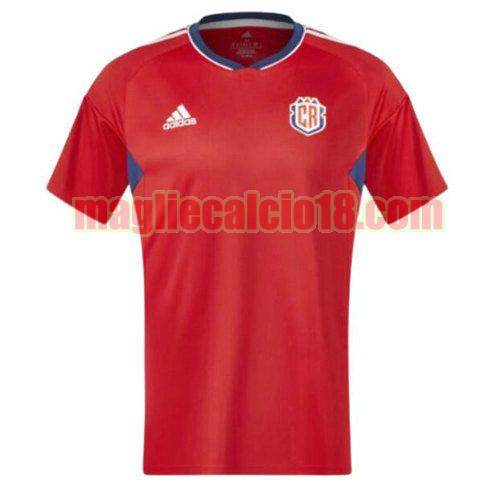 maglia costa rica 2023-2024 prima thailandia