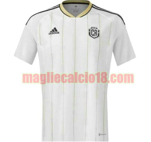 maglia costa rica 2023-2024 seconda thailandia