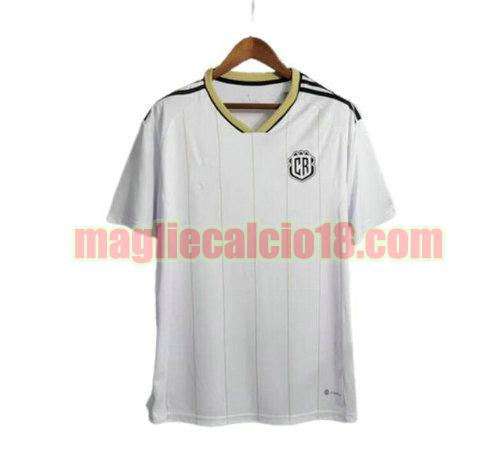 maglia costa rica 2023-2024 thailandia seconda