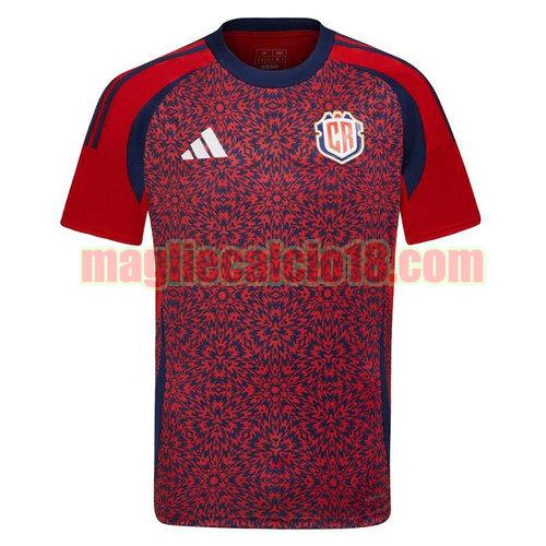 maglia costa rica 2024-2025 thailandia prima