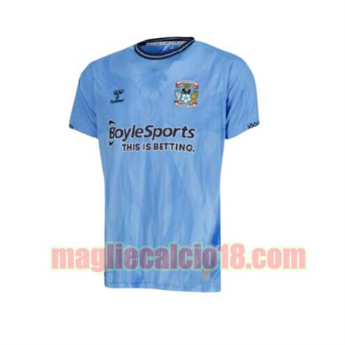 maglia coventry city 2021-2022 prima thailandia