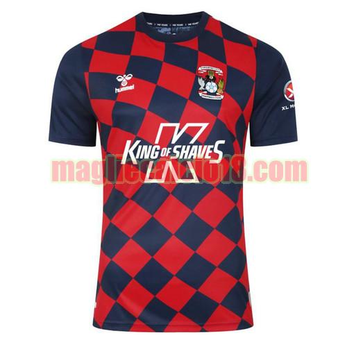 maglia coventry city 2023-2024 thailandia seconda