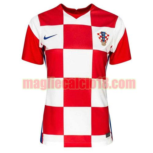 maglia croazia 2020-2021 prima donna