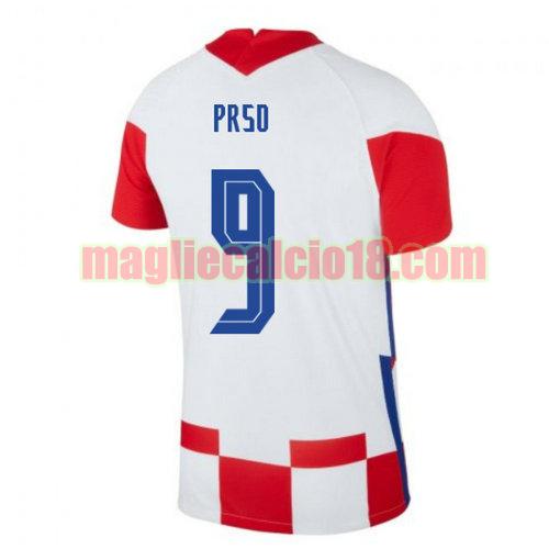 maglia croazia 2020-2021 prima prso 9