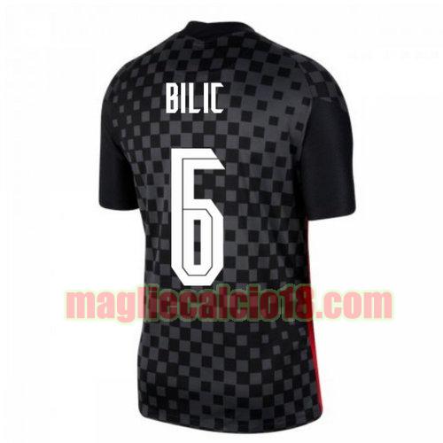 maglia croazia 2020-2021 seconda bilic 6