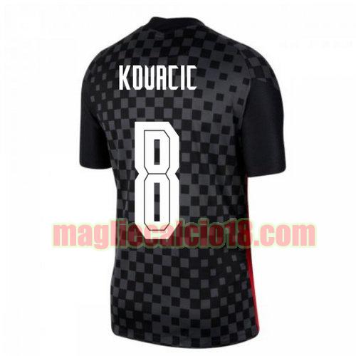 maglia croazia 2020-2021 seconda kovacic 8