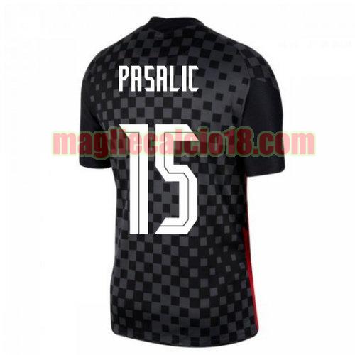 maglia croazia 2020-2021 seconda pasalic 15