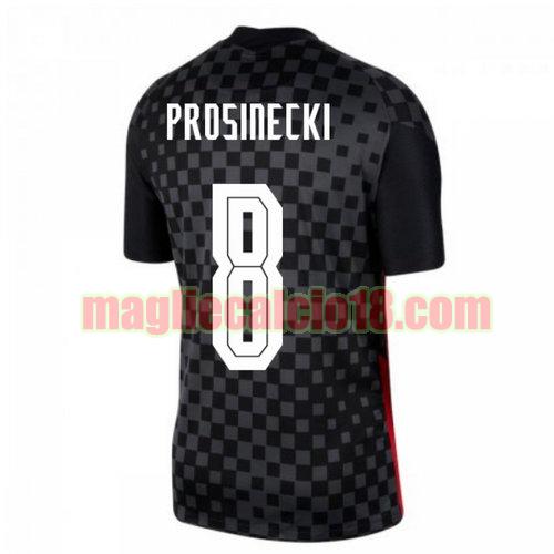 maglia croazia 2020-2021 seconda prosinecki 8