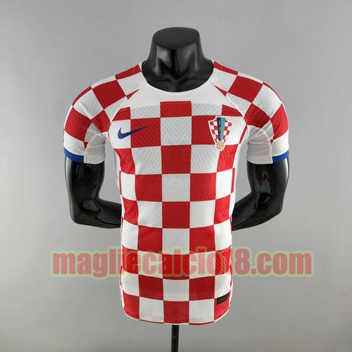 maglia croazia 2022-2023 prima player version