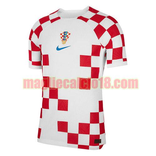 maglia croazia 2022 prima