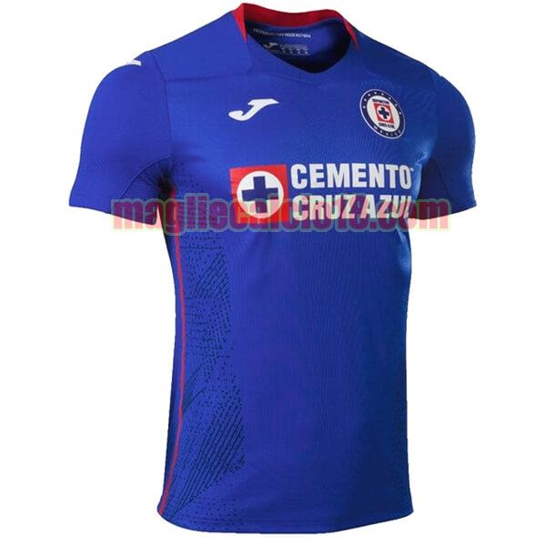 maglia cruz azul 2020-2021 prima thailandia