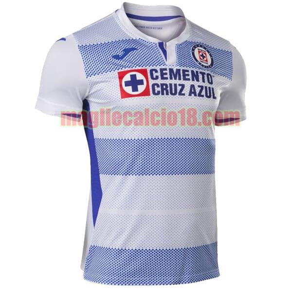 maglia cruz azul 2020-2021 seconda thailandia