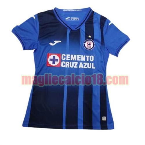 maglia cruz azul 2021-2022 prima donna