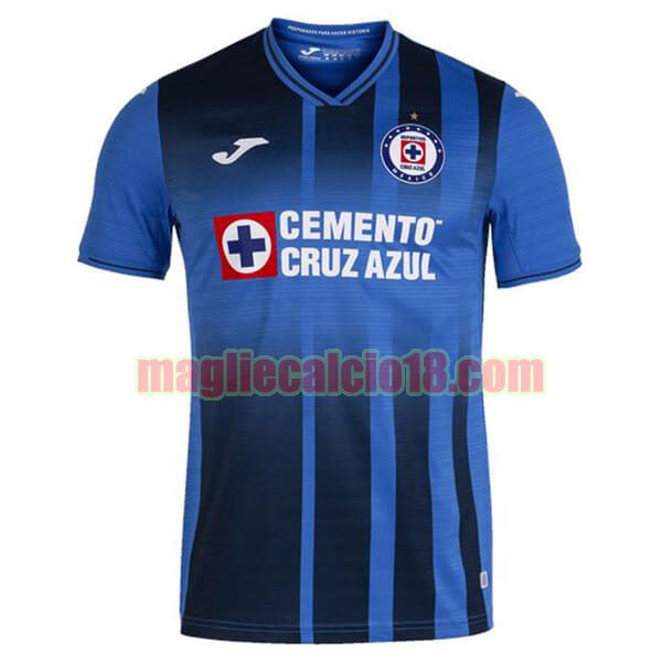 maglia cruz azul 2021-2022 prima thailandia