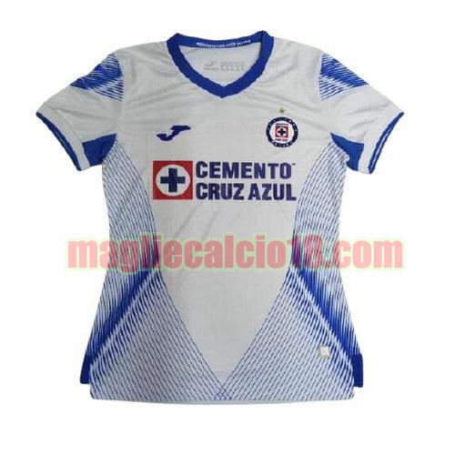 maglia cruz azul 2021-2022 seconda donna