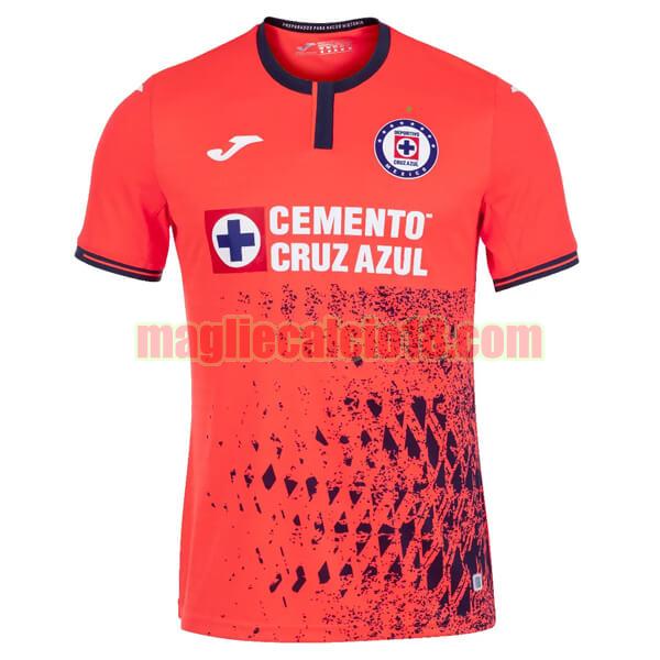 maglia cruz azul 2021-2022 terza thailandia