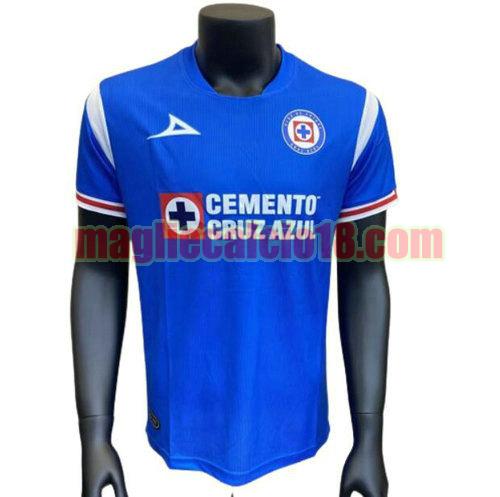 maglia cruz azul 2023-2024 player version prima