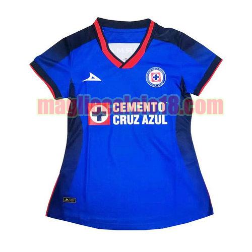 maglia cruz azul 2023-2024 thailandia prima