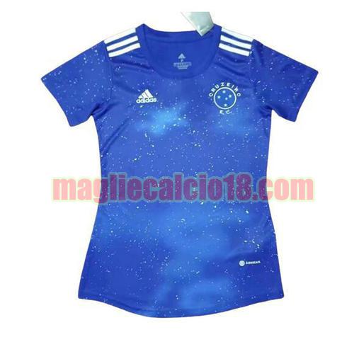 maglia cruzeiro 2022-2023 prima donna