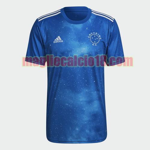 maglia cruzeiro 2022-2023 prima thailandia