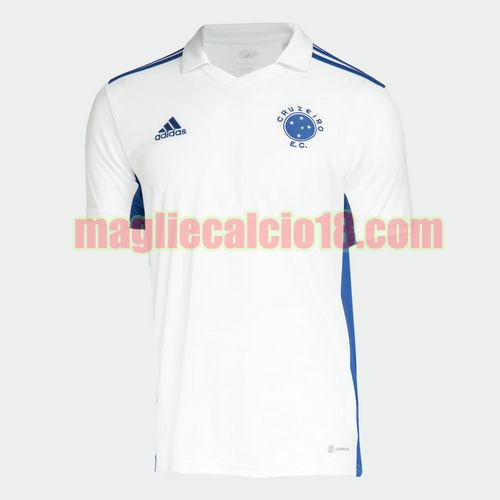 maglia cruzeiro 2022-2023 seconda thailandia