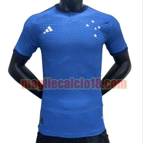 maglia cruzeiro 2023-2024 prima player version