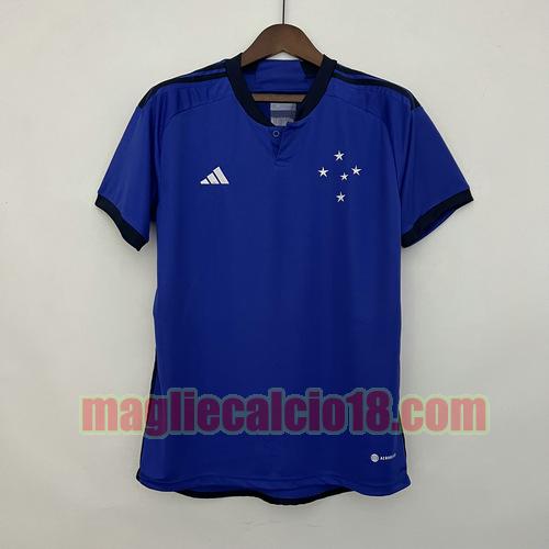 maglia cruzeiro 2023-2024 prima thailandia