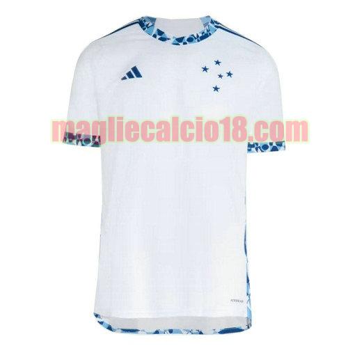 maglia cruzeiro 2024-2025 thailandia seconda