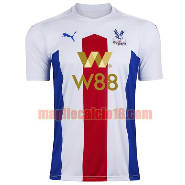 maglia crystal palace 2020-2021 seconda thailandia