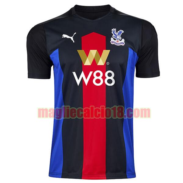 maglia crystal palace 2020-2021 terza thailandia
