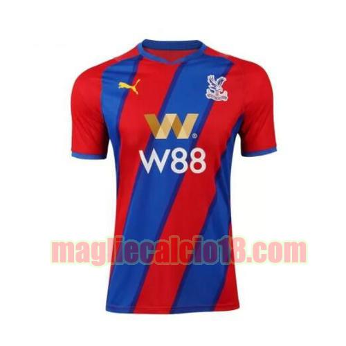 maglia crystal palace 2021-2022 prima