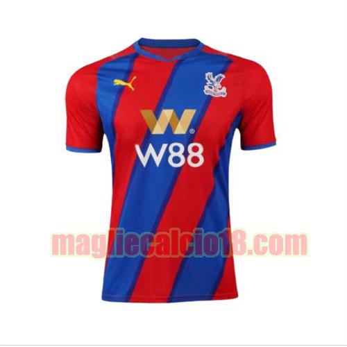 maglia crystal palace 2021-2022 prima thailandia